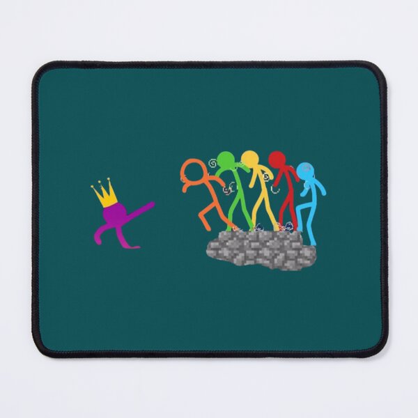 Item preview, Alan Becker Gaming      designed and sold by DecalDecor.