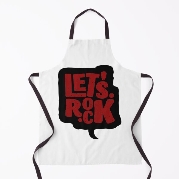 Item preview, Lets Rock designed and sold by thebaig.