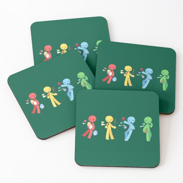 Item preview, alan becker gaming alan becker gaming   designed and sold by DecalDecor.