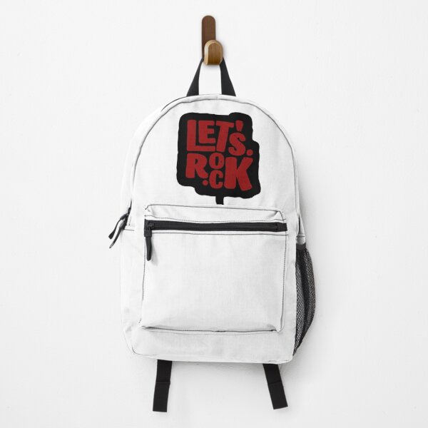 Item preview, Lets Rock designed and sold by thebaig.