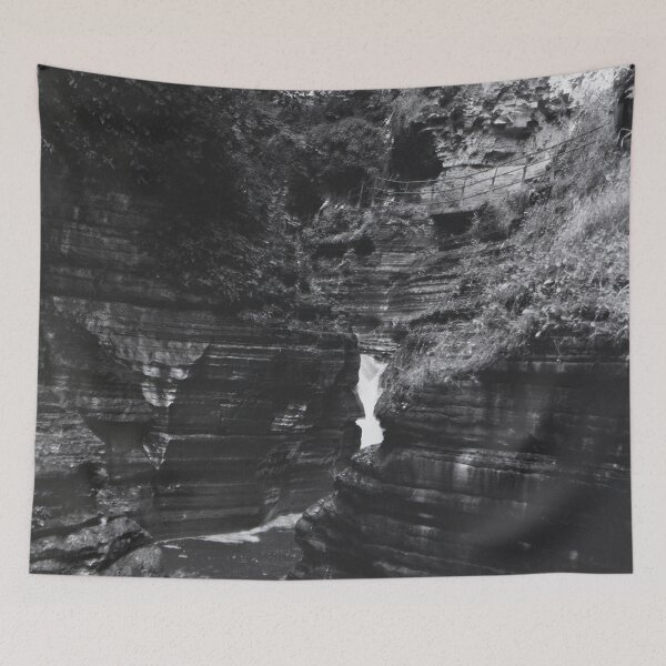 Item preview, Vintage Genesee River, NY designed and sold by BGPickers.