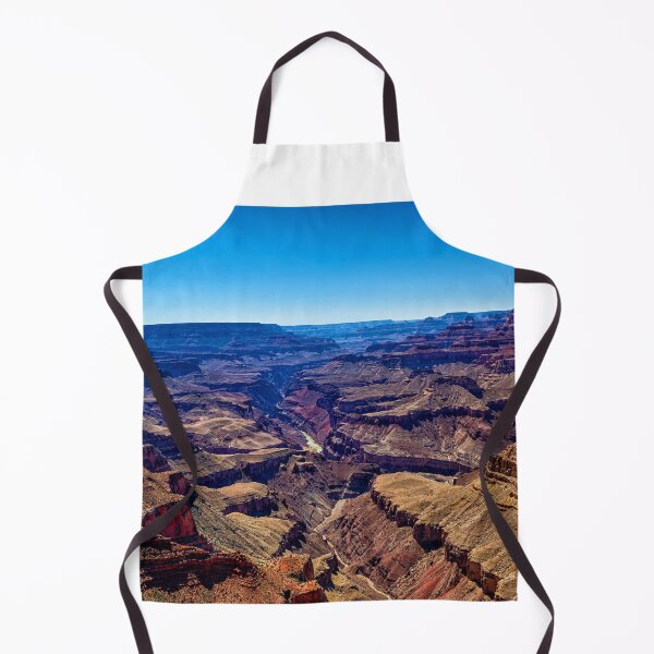Item preview, Navajo Point Grand Canyon designed and sold by GestaltImagery.