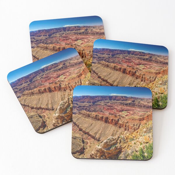 Item preview, Navajo Point Grand Canyon designed and sold by GestaltImagery.