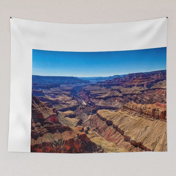 Item preview, Navajo Point Grand Canyon designed and sold by GestaltImagery.
