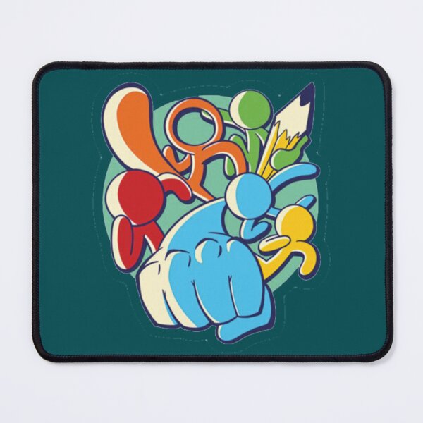 Item preview, alan becker gaming gift    designed and sold by DecalDecor.