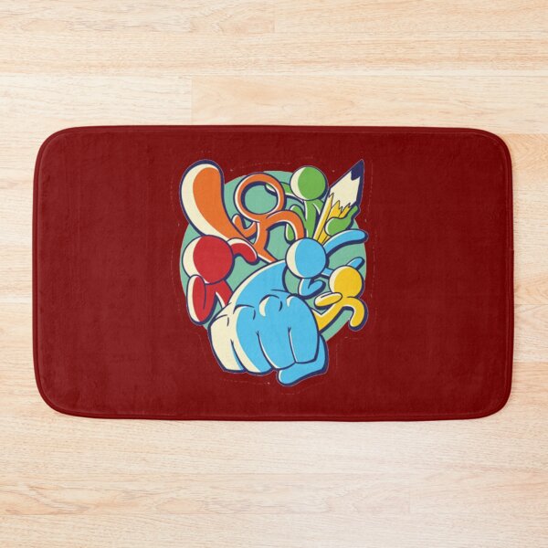 Item preview, alan becker gaming gift    designed and sold by DecalDecor.