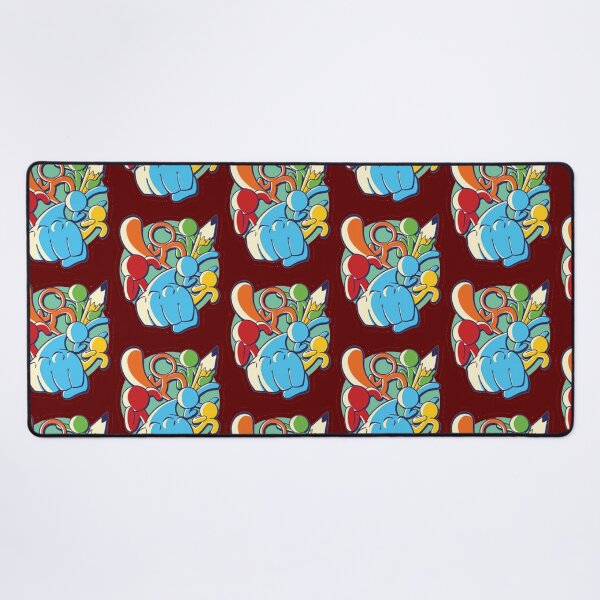 Item preview, alan becker gaming gift    designed and sold by DecalDecor.