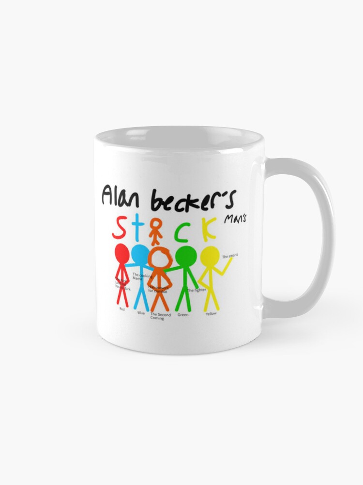 alan becker gaming,funny alan becker gaming s  Poster for Sale by  DecalDecor