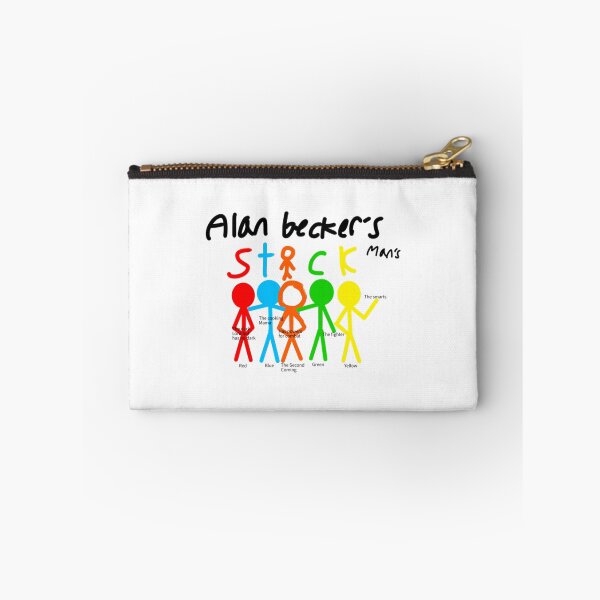 Item preview, alan becker gaming,funny alan becker gaming s     designed and sold by DecalDecor.
