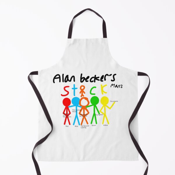 Item preview, alan becker gaming,funny alan becker gaming s     designed and sold by DecalDecor.