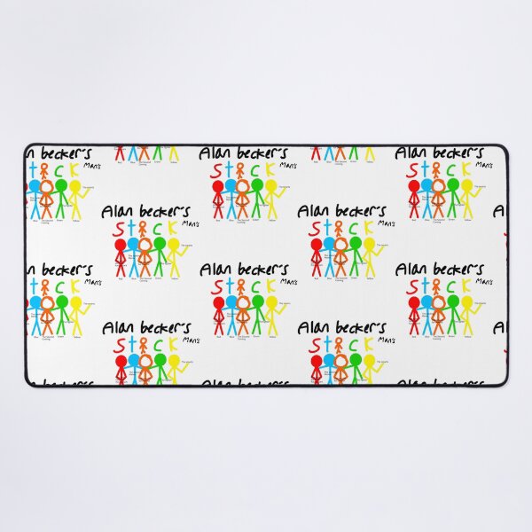 Item preview, alan becker gaming,funny alan becker gaming s     designed and sold by DecalDecor.