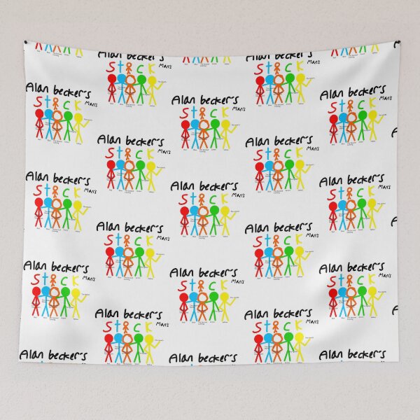 Item preview, alan becker gaming,funny alan becker gaming s     designed and sold by DecalDecor.