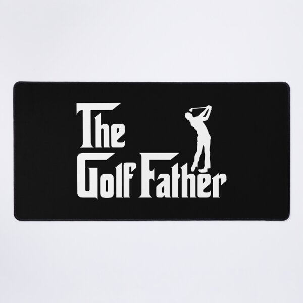 Item preview, The Golf Father designed and sold by designbychow.