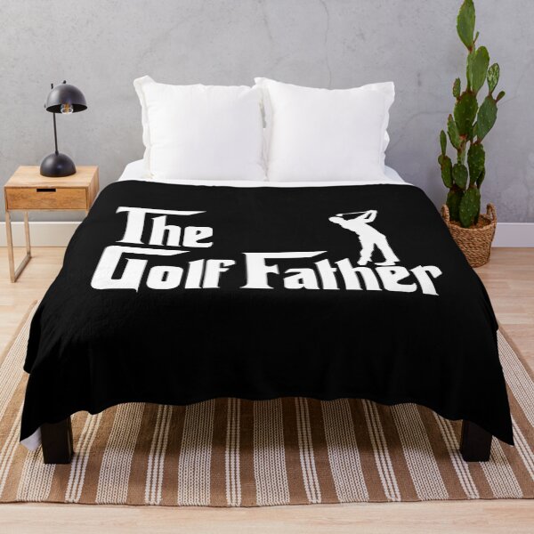 Item preview, The Golf Father designed and sold by designbychow.