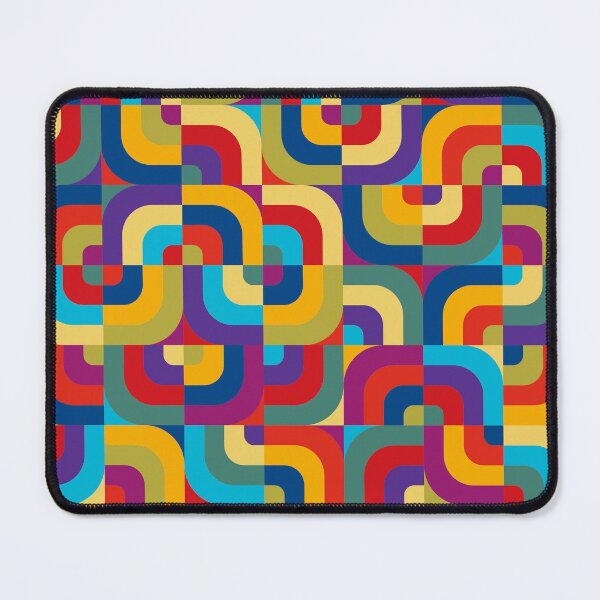 Item preview, Geometric artwork worth buying designed and sold by NaresCreative.