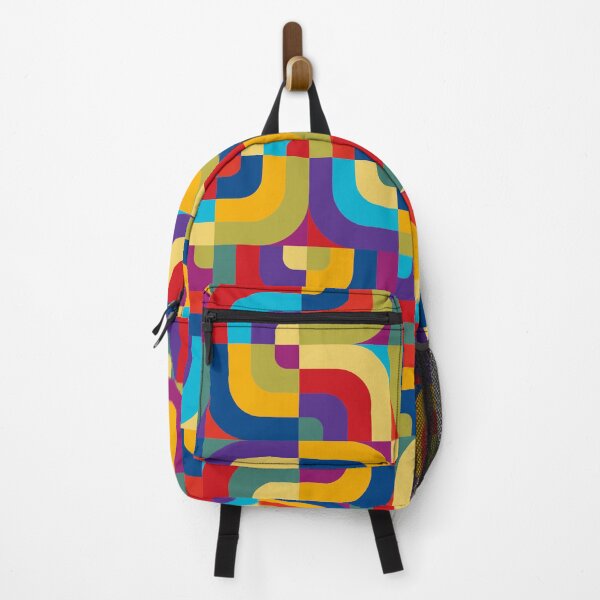 Item preview, Geometric artwork worth buying designed and sold by NaresCreative.