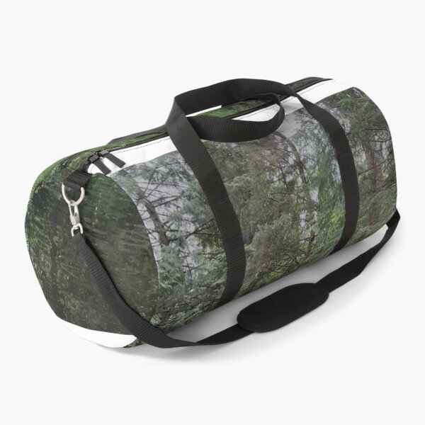 Item preview, Spring in British Columbia Captured at the Capilano Suspension Bridge Park designed and sold by jessicaleah15.