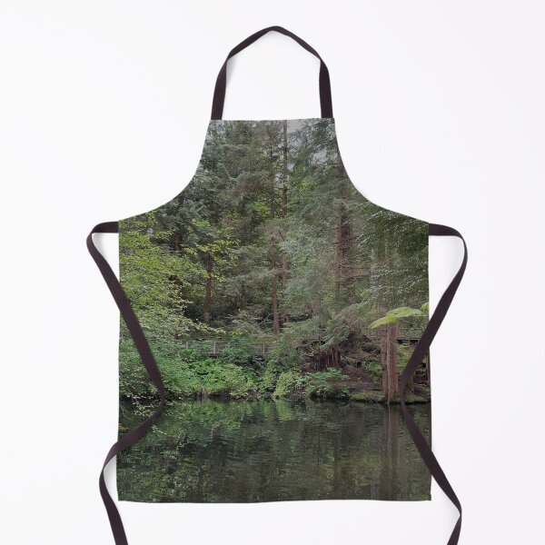 Item preview, Spring in British Columbia Captured at the Capilano Suspension Bridge Park designed and sold by jessicaleah15.