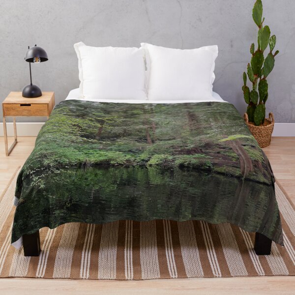 Item preview, Spring in British Columbia Captured at the Capilano Suspension Bridge Park designed and sold by jessicaleah15.