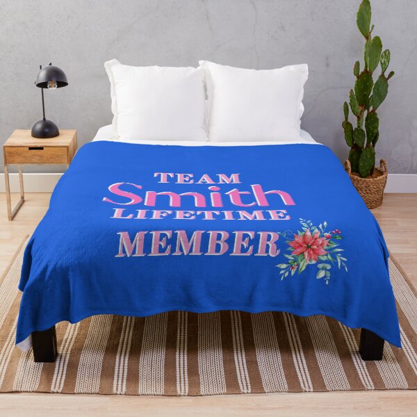 Item preview, Smith Family Monogram sticker sign gift for mom or dad on a special day that displays proud family characteristics designed and sold by Faelee.