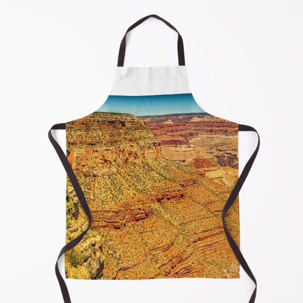 Item preview, Rim Trail Viewpoint Grand Canyon designed and sold by GestaltImagery.