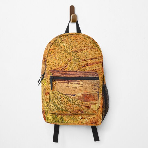 Item preview, Rim Trail Viewpoint Grand Canyon designed and sold by GestaltImagery.