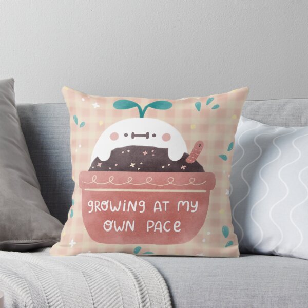 Item preview, At My Own Pace designed and sold by Figberrytea.