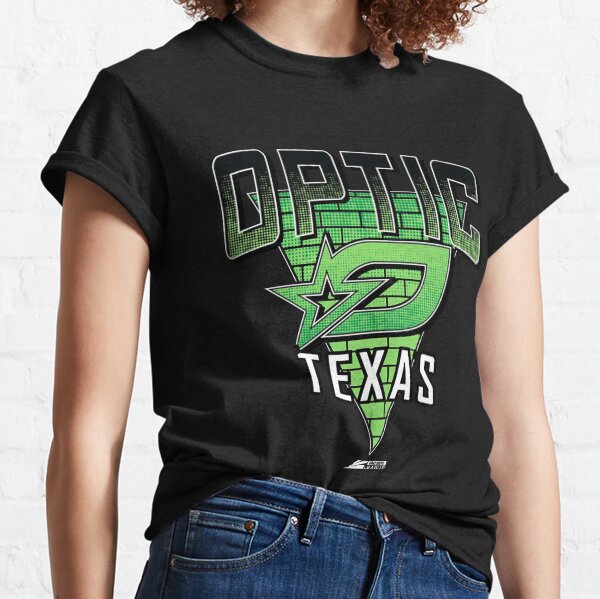Optic Texas Merch Classic T-Shirt