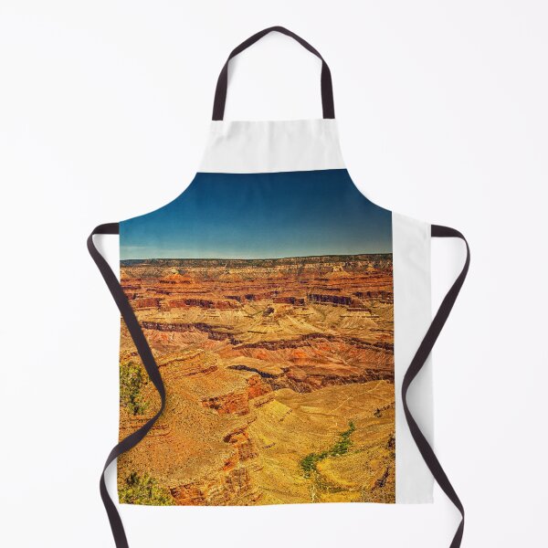 Item preview, Rim Trail Viewpoint Grand Canyon designed and sold by GestaltImagery.