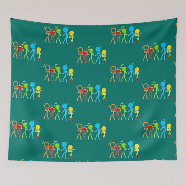 Item preview, alan becker gaming,funny alan becker gaming s    designed and sold by DecalDecor.