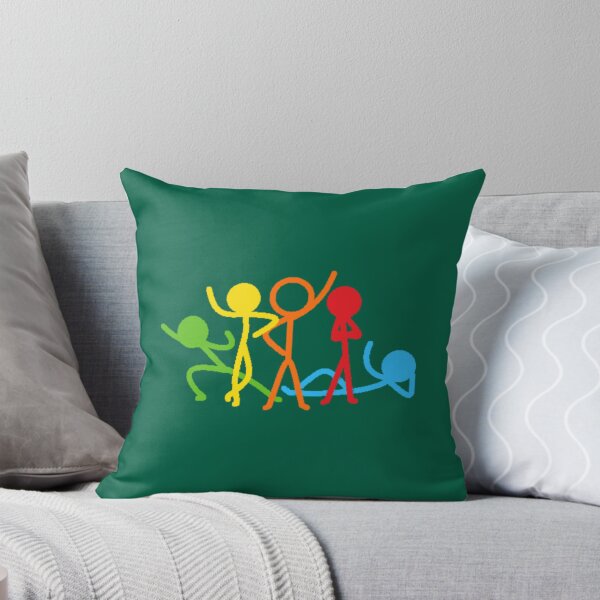 Item preview, alan becker Long  designed and sold by DecalDecor.