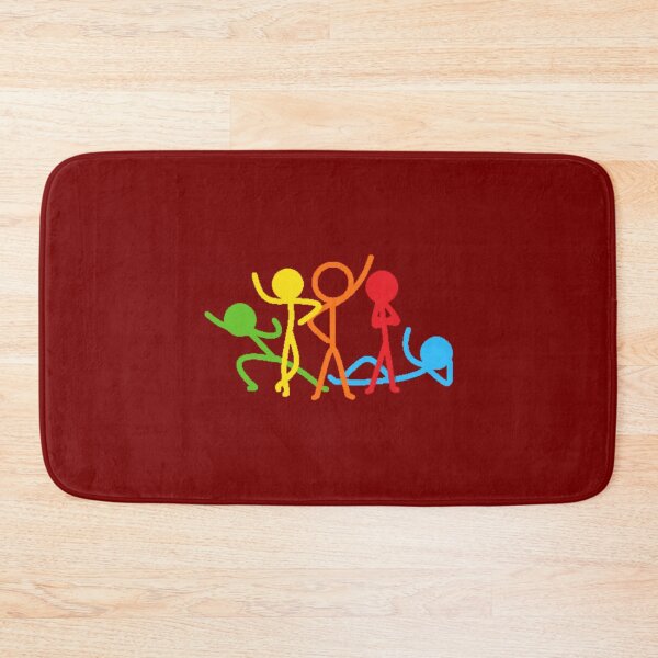 Item preview, alan becker Long  designed and sold by DecalDecor.