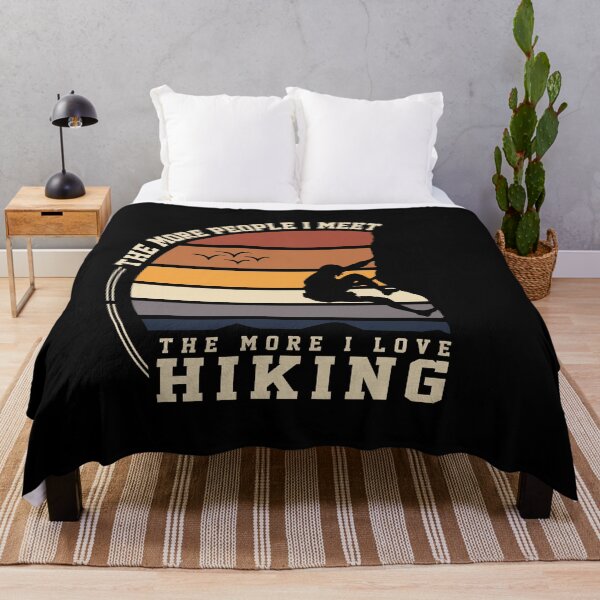 Item preview, Hiking | Rock Climbing | Bouldering | Funny  designed and sold by Ravenvine.