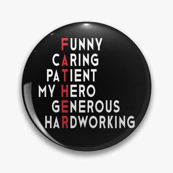 Item preview, Father Meaning designed and sold by designbychow.