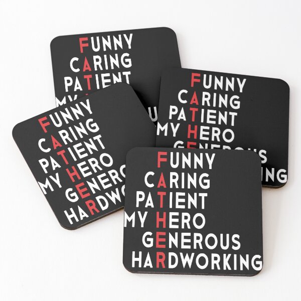 Item preview, Father Meaning designed and sold by designbychow.