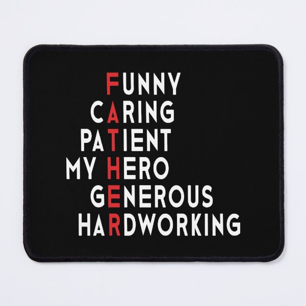 Item preview, Father Meaning designed and sold by designbychow.