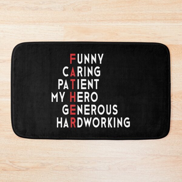Item preview, Father Meaning designed and sold by designbychow.