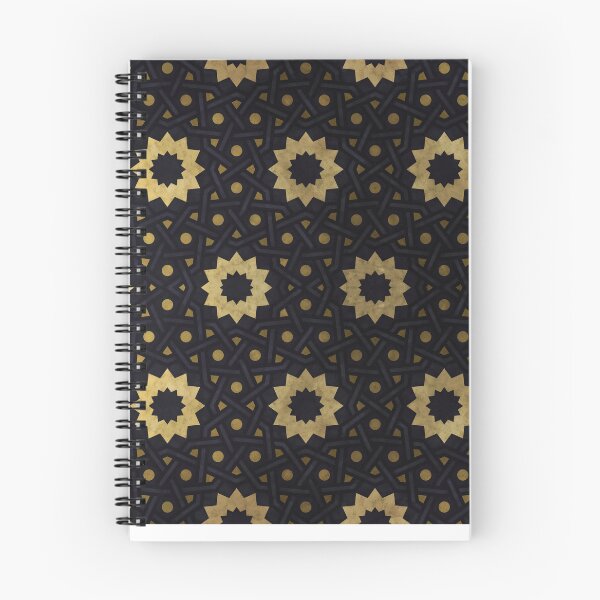 Item preview, Traditional abstract Batik Pattern  designed and sold by brcreator.