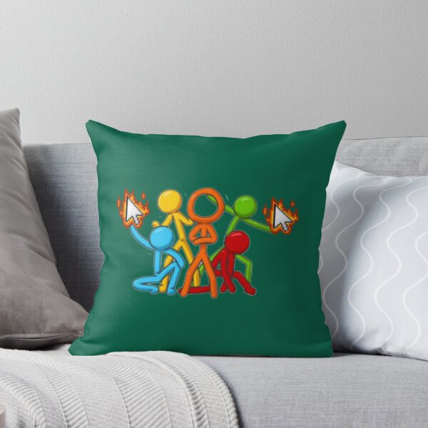 Item preview, alan becker Long   designed and sold by DecalDecor.