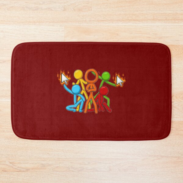 Item preview, alan becker Long   designed and sold by DecalDecor.