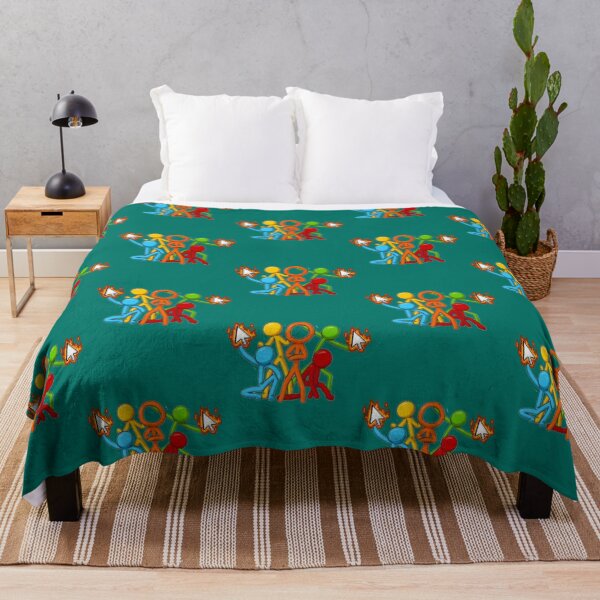 Item preview, alan becker Long   designed and sold by DecalDecor.