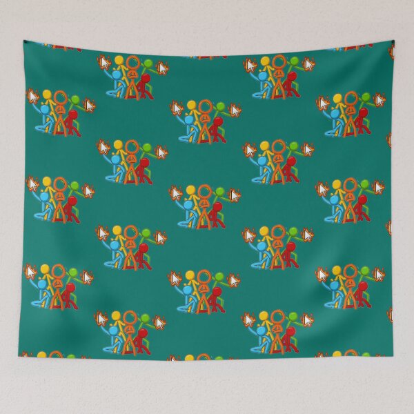 Item preview, alan becker Long   designed and sold by DecalDecor.