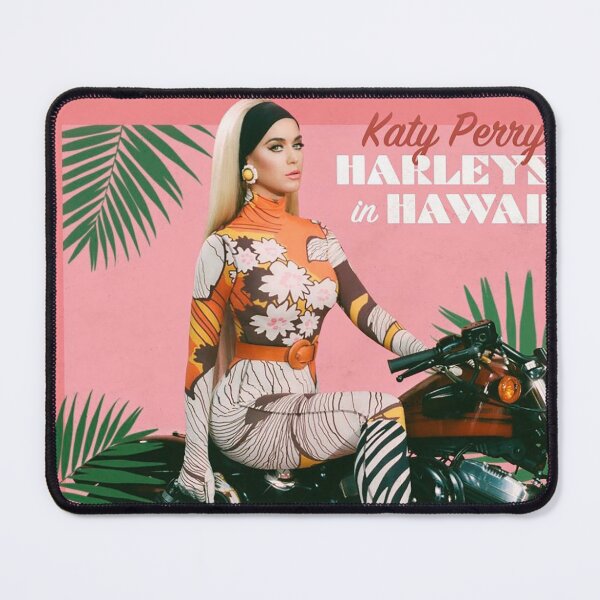 Item preview, Harleys in Hawaii 2022 designed and sold by cherylkkallas.