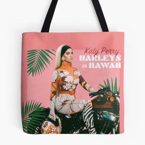 Item preview, Harleys in Hawaii 2022 designed and sold by cherylkkallas.