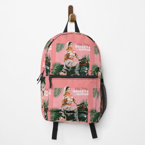 Item preview, Harleys in Hawaii 2022 designed and sold by cherylkkallas.