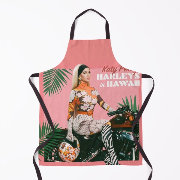 Item preview, Harleys in Hawaii 2022 designed and sold by cherylkkallas.