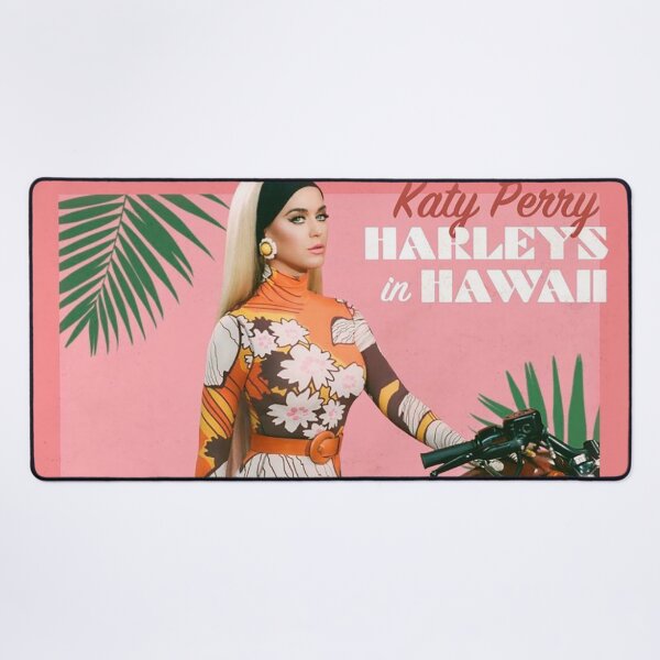 Item preview, Harleys in Hawaii 2022 designed and sold by cherylkkallas.