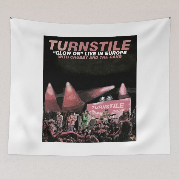 Item preview, new tour designed and sold by verniemarks.