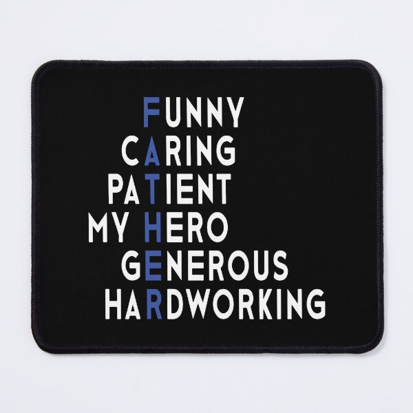 Item preview, Father Meaning designed and sold by designbychow.