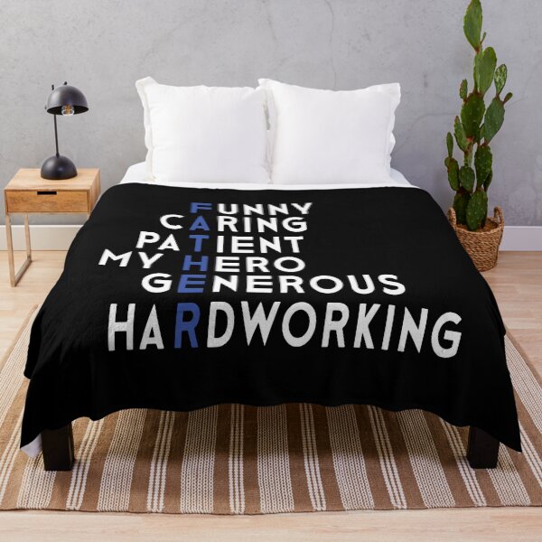 Item preview, Father Meaning designed and sold by designbychow.